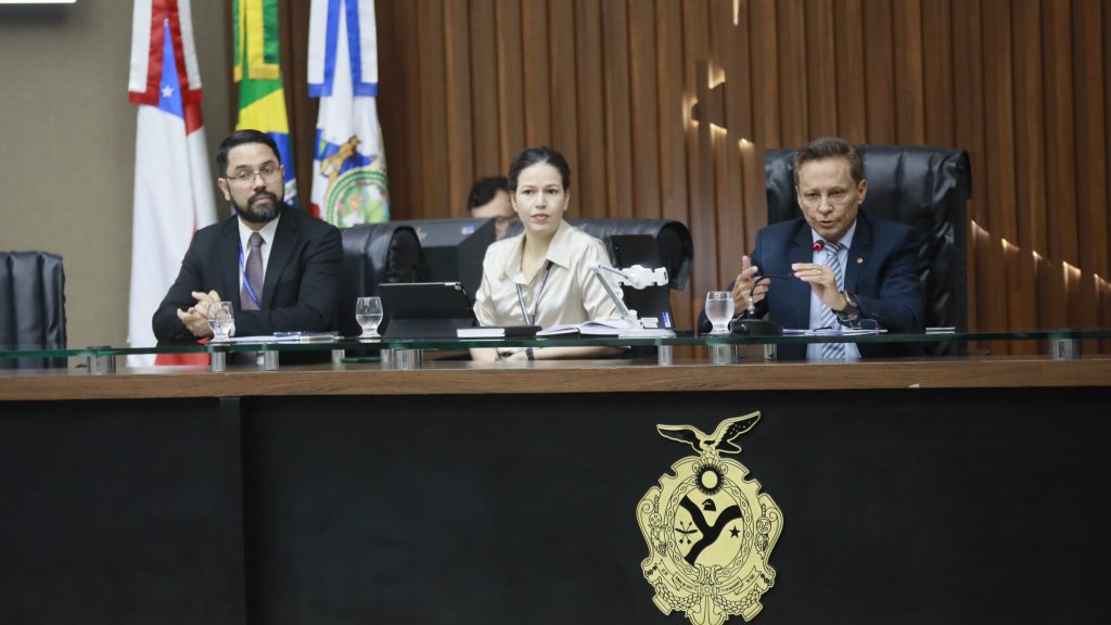 Valorização dos artistas locais e combate ao etarismo são temas de Projetos de Lei na Aleam