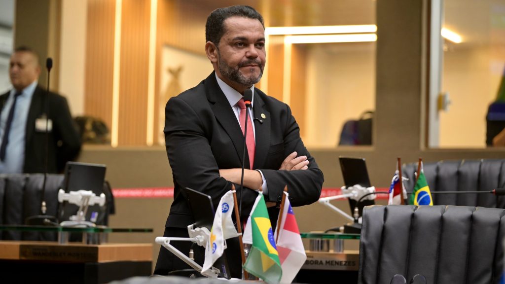 Rozenha cobra limites na disputa eleitoral no Amazonas
