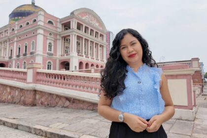 Programa ‘Histórias Daqui’ celebra o aniversário de Manaus com episódio especial sobre o Teatro Amazonas