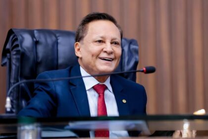 Aleam aprova Projeto de Lei do deputado Adjuto Afonso para criar coworkings gratuitos no Amazonas