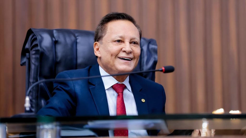 Aleam aprova Projeto de Lei do deputado Adjuto Afonso para criar coworkings gratuitos no Amazonas