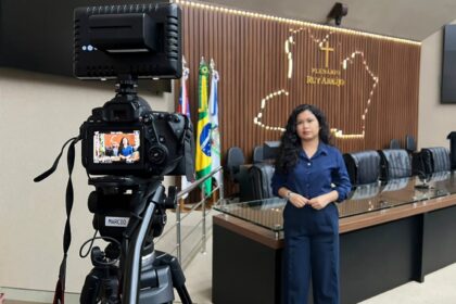 “Eleições 2026”: TV Aleam apresenta especial com informações para o eleitor