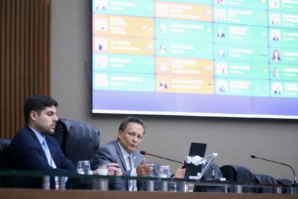 Assembleia Legislativa fortalece a educação e a cidadania com novos Projetos de Lei