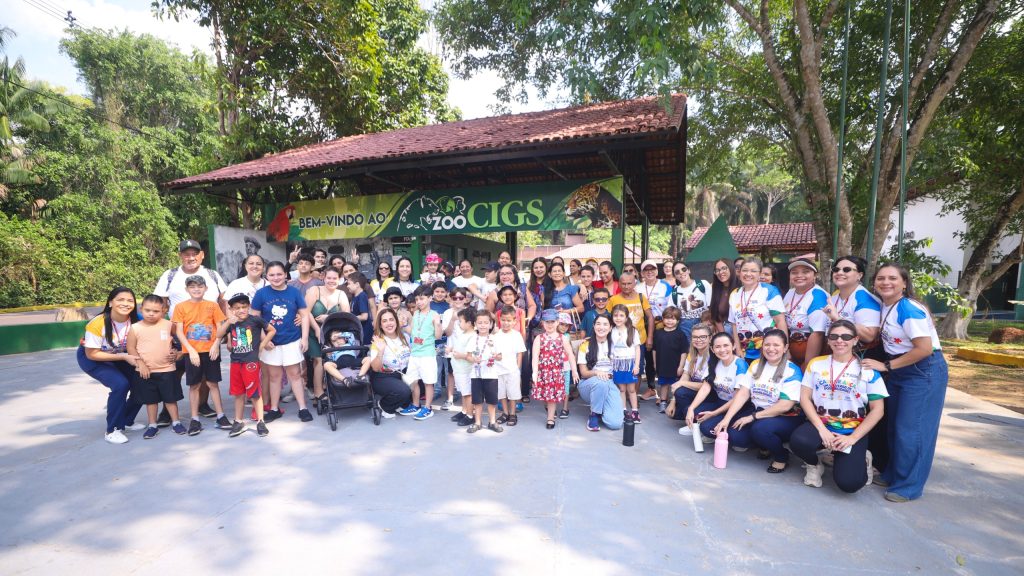 Centro de Inclusão Sensorial da Aleam promove programação especial em alusão ao Dia das Crianças