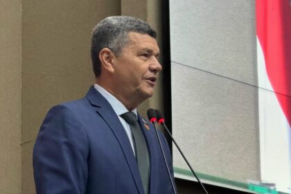 Comandante Dan agradece os 32.450 votos e afirma que continuará na militância política após o mandato