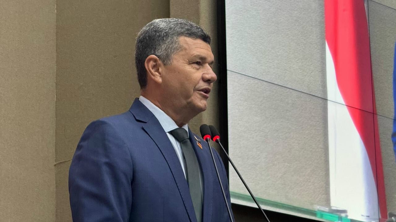 Comandante Dan agradece os 32.450 votos e afirma que continuará na militância política após o mandato