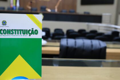 Constituição Federal completa 38 anos e reforça papel do Legislativo na defesa da democracia