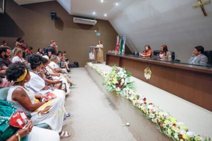 Escola do Legislativo da Aleam recebe inscrições para o 8º Prêmio Nestor Nascimento