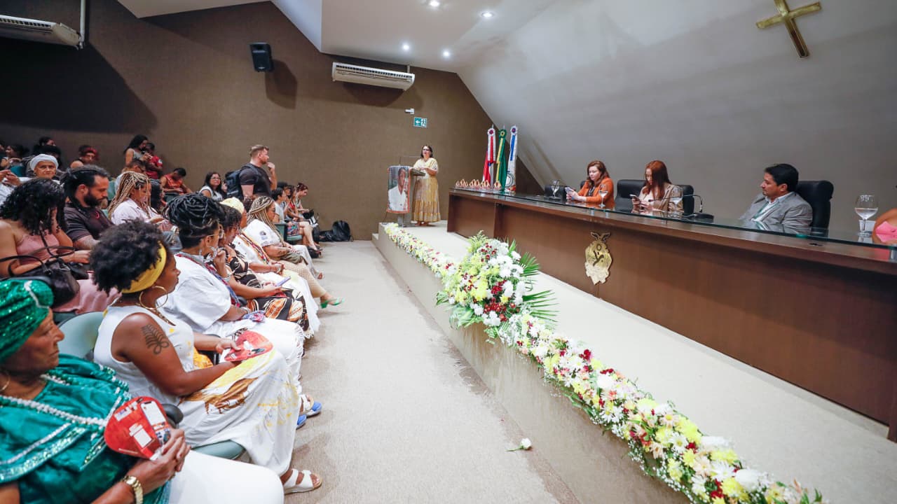 Escola do Legislativo da Aleam recebe inscrições para o 8º Prêmio Nestor Nascimento