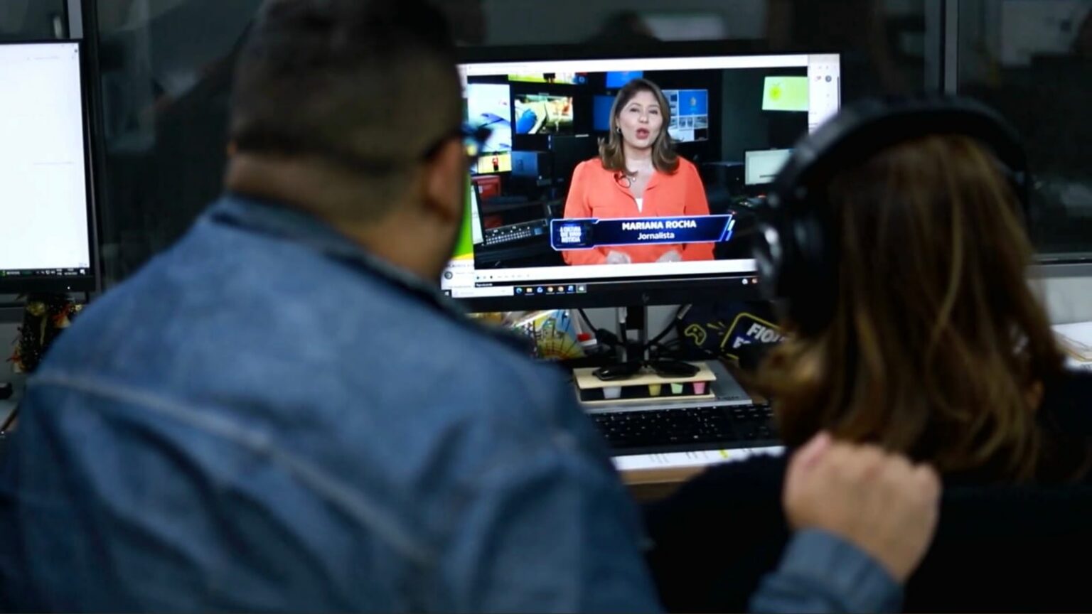 TV Aleam amplia comunicação pública e aproxima Legislativo dos amazonenses
