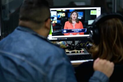 TV Aleam amplia comunicação pública e aproxima Legislativo dos amazonenses