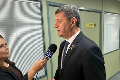 Manaus cercada por fogo e fumaça: Comandante Dan cobra respostas sobre prevenção