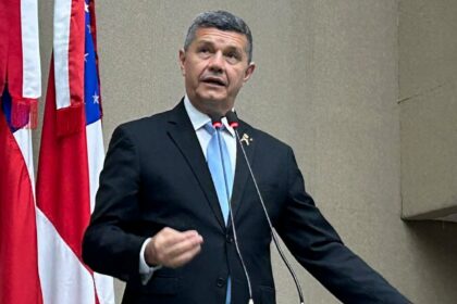 Comandante Dan cobra pagamento do FTI e atenção à saúde no interior durante a estiagem