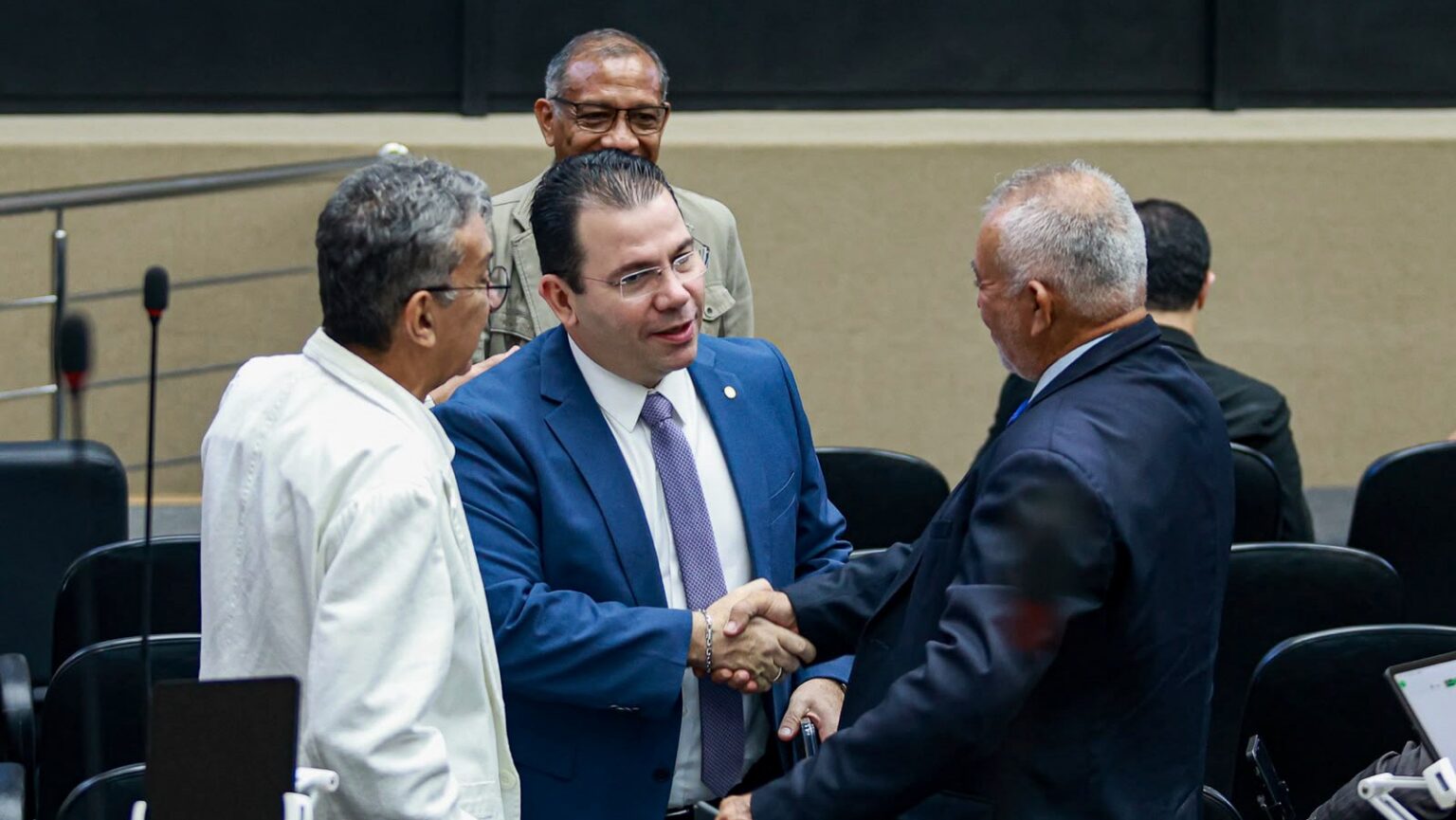Mais votado do interior, Wilker Barreto agradece votos e fala em responsabilidade no novo mandato