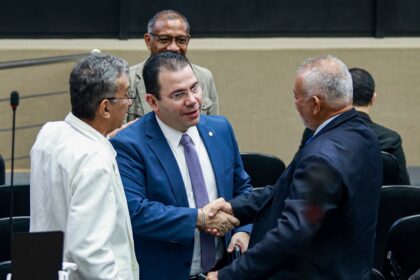 Mais votado do interior, Wilker Barreto agradece votos e fala em responsabilidade no novo mandato