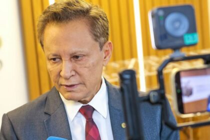 Adjuto Afonso defende prevenção e ações conjuntas contra queimadas no Amazonas