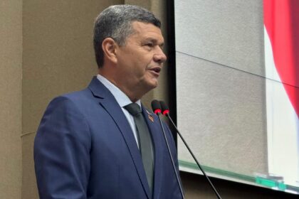 Comandante Dan defende estrutura para polícias estaduais e integração com a PRF no patrulhamento dos rios amazônicos