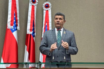 Comandante Dan cobra integração e resultados nas investigações sobre queimadas no Amazonas