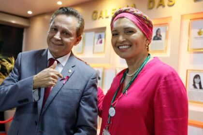 Campanha Outubro Rosa: Aleam destaca leis que ampliam direitos às mulheres no Amazonas
