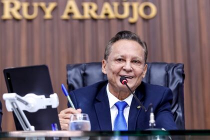 Lei de Adjuto Afonso prevê formação de professores para atender às necessidades das escolas rurais