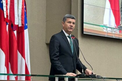 ‘Se houvéssemos agido no tempo certo’: Comandante Dan cobra respostas sobre prevenção às queimadas no Amazonas