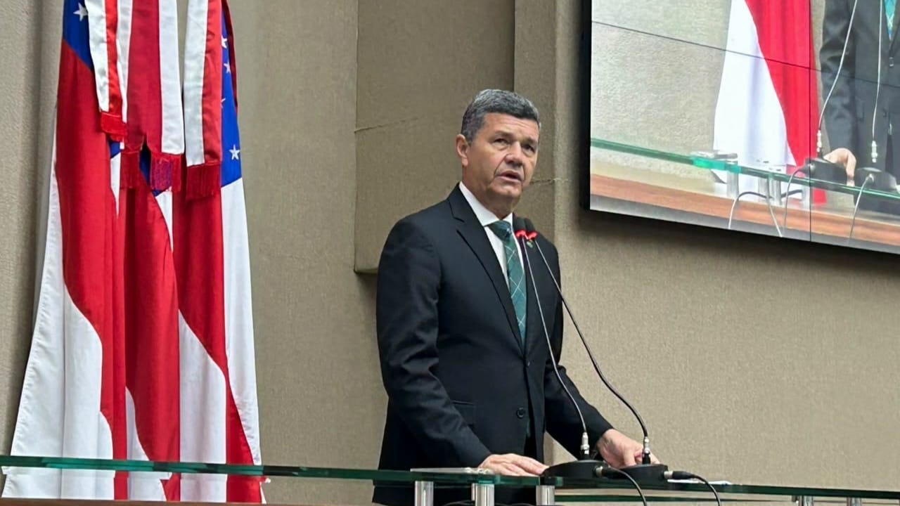 ‘Se houvéssemos agido no tempo certo’: Comandante Dan cobra respostas sobre prevenção às queimadas no Amazonas