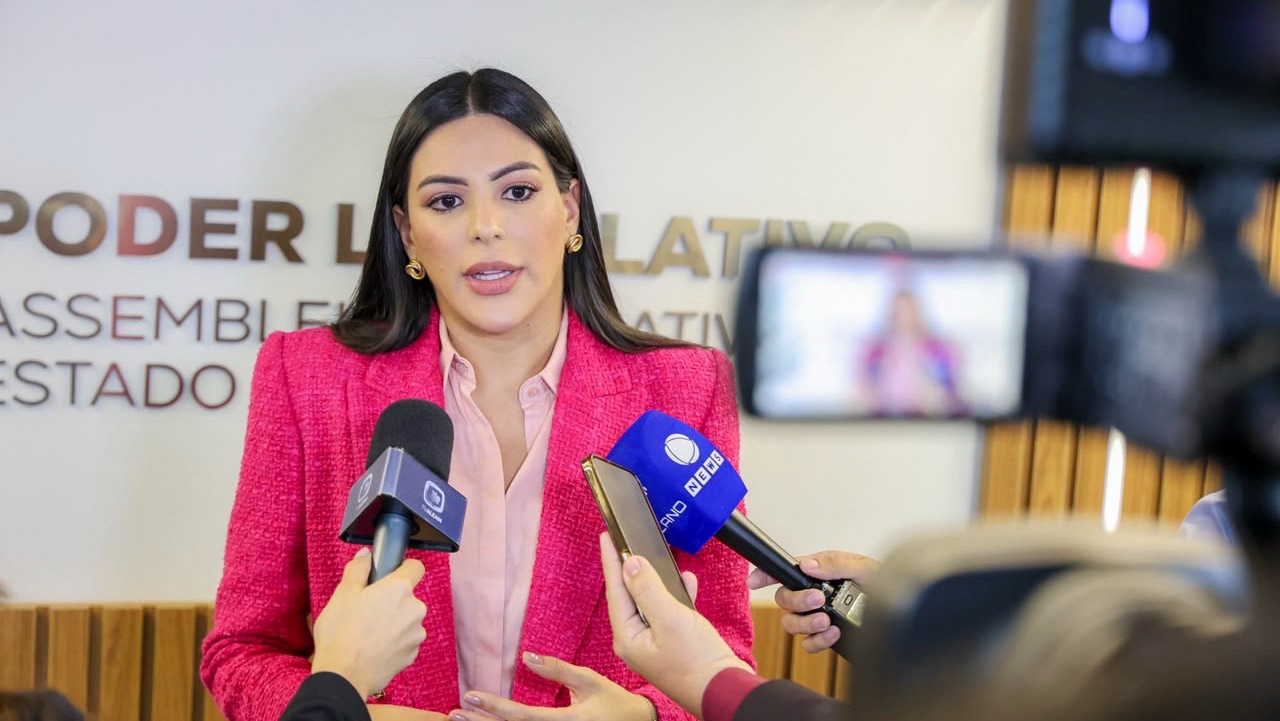 Mayra Dias cobra cumprimento de lei que prioriza mamografias para mulheres ribeirinhas no Amazonas