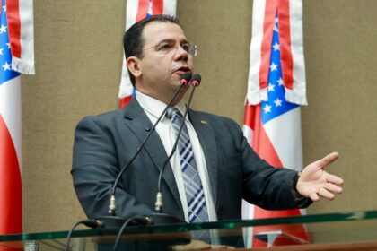 Wilker Barreto tem Projetos de Lei aprovados que incluem festivais de Manicoré e Fonte Boa no calendário oficial do AM