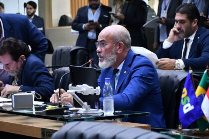Medalha de Mérito Historiográfico proposta por Cabo Maciel é aprovada pela Assembleia Legislativa