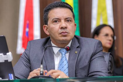 Lei de Delegado Péricles cria protocolo de proteção contra o calor extremo no Amazonas