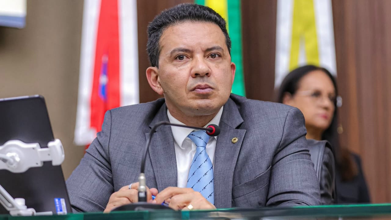 Lei de Delegado Péricles cria protocolo de proteção contra o calor extremo no Amazonas