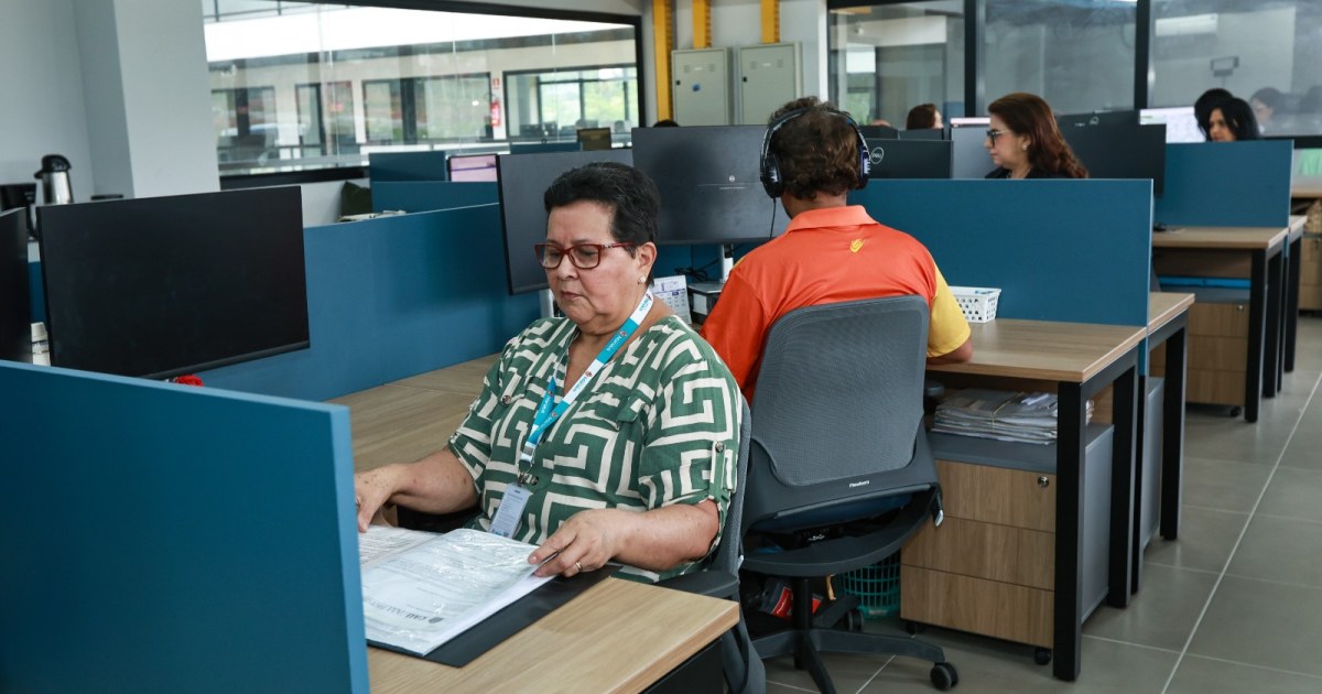 Implurb emitiu 4.035 certidões de Habite-se em Manaus desde 2021