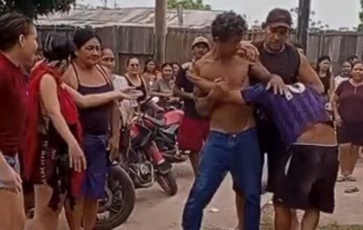 Motivo de agressões em fila do Gás do Povo segue sem confirmação em Maués