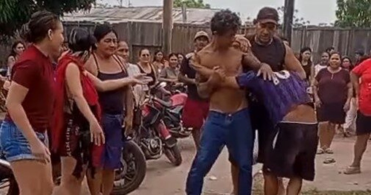 Motivo de agressões em fila do Gás do Povo segue sem confirmação em Maués
