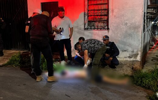Morte a tiros na zona norte de Manaus será apurada pela DEHS