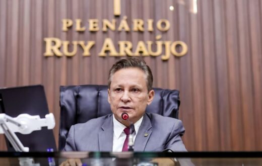 ACA e CDL são citadas por Adjuto Afonso em defesa do fortalecimento do comércio no Amazonas