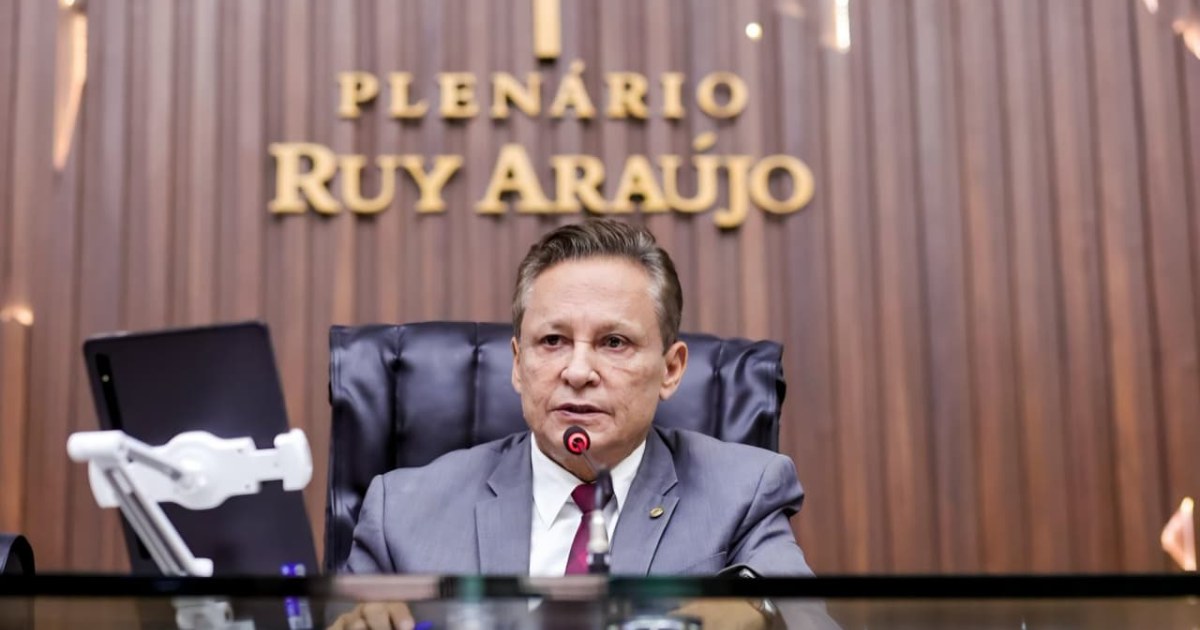 ACA e CDL são citadas por Adjuto Afonso em defesa do fortalecimento do comércio no Amazonas