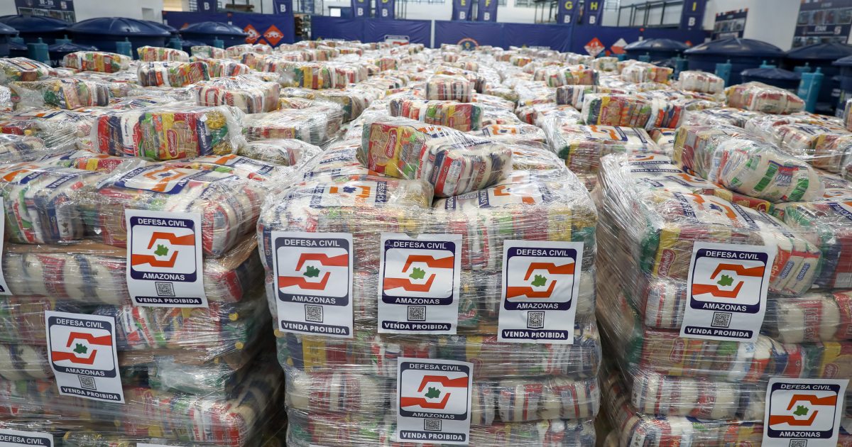 Fiscalização contra uso ilegal do fogo reúne três operações no Amazonas